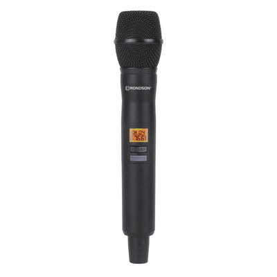 Image Microphone