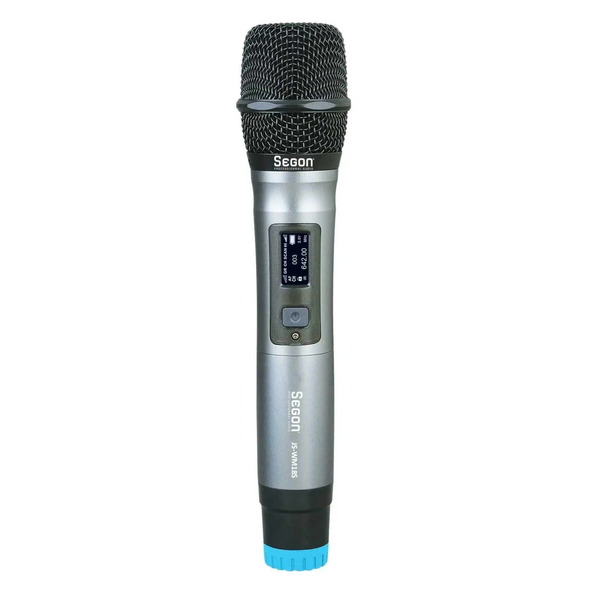 Image microphone